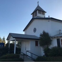 Grace Fellowship, Cherry Valley, California, United States