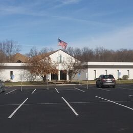 East Side Grace Brethren Church, Blacklick, Ohio, United States