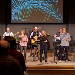 East Side Grace Brethren Church, Blacklick, Ohio, United States