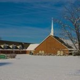 Northwest Chapel Grace Brethren Church, Dublin, Ohio, United States