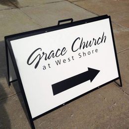 Grace Church at West Shore, St. Leonard, Maryland, United States