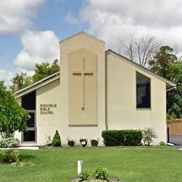 Richvale Bible Chapel, Richmond Hill, Ontario, Canada