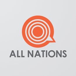 All Nations Church, Wolverampton, West Midlands, United Kingdom