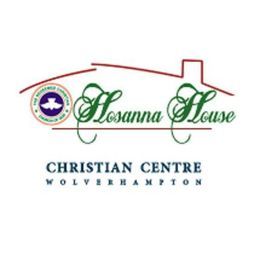 Hosanna House Christian Centre Wolverhampton, Wolverhampton, West Midlands, United Kingdom