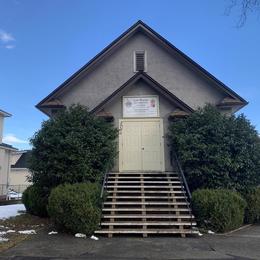 First Hungarian Presbyterian Church (Vancouver), Vancouver, British Columbia, Canada