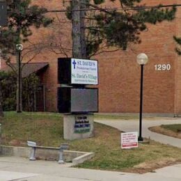 St. David's Presbyterian Church, Toronto, Ontario, Canada