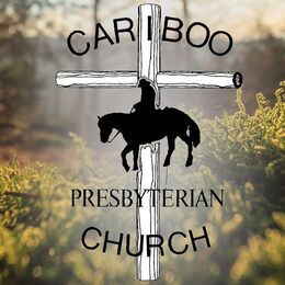 Cariboo Presbyterian Church, Nazko, British Columbia, Canada