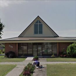 Niagara South Canadian Reformed Church, Welland, Ontario, Canada