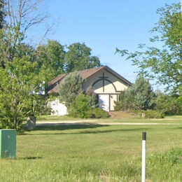 Lockport Community Church (Winnipeg), Lockport, Manitoba, Canada