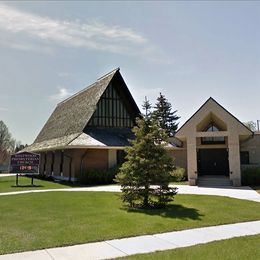 Westwood Presbyterian Church, Winnipeg, Manitoba, Canada