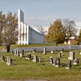 Saint Columba Presbyterian Church, Saint John, New Brunswick, Canada