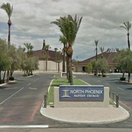 North Phoenix Baptist Church, Phoenix, Arizona, United States