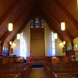 Grace Presbyterian Church, Saint John, New Brunswick, Canada