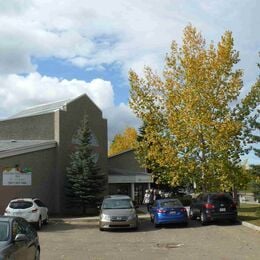 Dayspring Presbyterian Church, Edmonton, Alberta, Canada