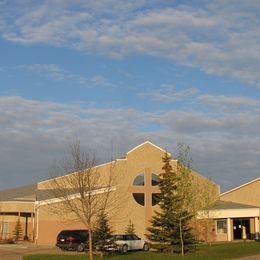 Dayspring Presbyterian Church, Edmonton, Alberta, Canada