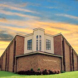 Sunset Church Of Christ, Springfield, Missouri, United States