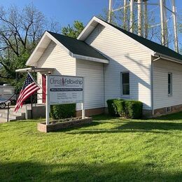 Christ Fellowship Apostolic Pentecostal Church, Lebanon, Missouri, United States