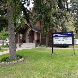 Celebration Presbyterian Church, Toronto, Ontario, Canada