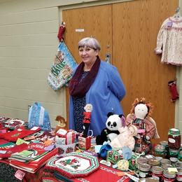 2018 Christmas Bazaar