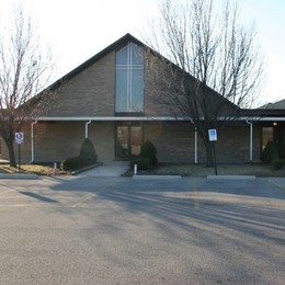 Oakley Full Gospel Baptist Church, Columbus, Ohio, United States