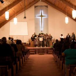 Oakley Full Gospel Baptist Church, Columbus, Ohio, United States