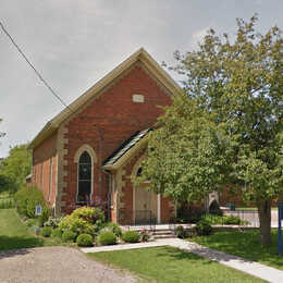 Alberton Presbyterian Church, Alberton, Ontario, Canada