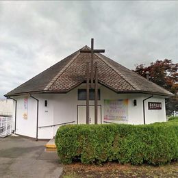 Abbotsford Korean Presbyterian Church, Abbotsford, British Columbia, Canada