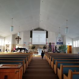 Abbotsford Korean Presbyterian Church, Abbotsford, British Columbia, Canada