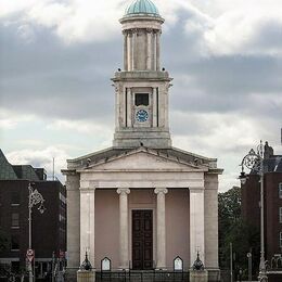 St. Stephen's Church, Dublin, County Dublin, Ireland