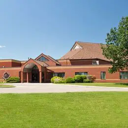 The Salvation Army Oshawa Church, Oshawa, Ontario, Canada