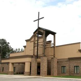 Bellevue Baptist Church, Macon, Georgia, United States