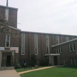 Polish Full Gospel Church, Etobicoke, Ontario, Canada