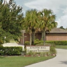 Kingdom Hall of Jehovah's Witnesses, Palm Bay, Florida, United States