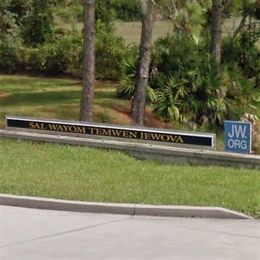 Kingdom Hall of Jehovah's Witnesses, Palm Bay, Florida, United States