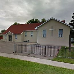 People's Worship Centre, Toronto, Ontario, Canada