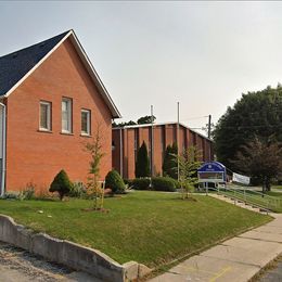 True Church of Jesus Christ Fellowship, Scarborough, Ontario, Canada