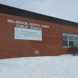 Millbrook School