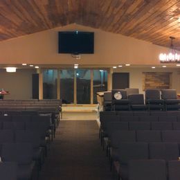 Pleasant Valley Baptist Church, Colorado Springs, Colorado, United States