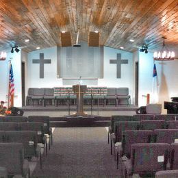 Pleasant Valley Baptist Church, Colorado Springs, Colorado, United States