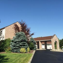 Greenacres Baptist Church, Spokane Valley, Washington, United States