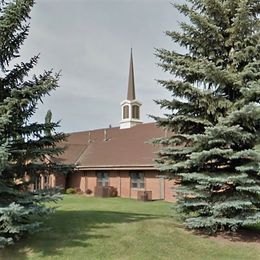 The Church of Jesus Christ of Latter-day Saints, Calgary, Alberta, Canada