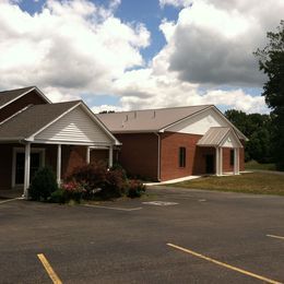 Birdwell's Chapel Church of Christ, Cottontown, Tennessee, United States