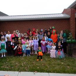 2013 Halloween