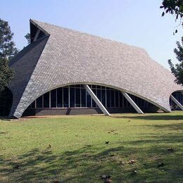 Gereformeerde Kerk Lyttelton, Centurion, Gauteng, South Africa