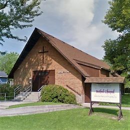 Bethel Chapel, Pointe-Claire, Quebec, Canada