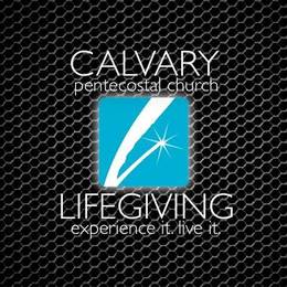 Calvary Pentecostal Church, Simcoe, Ontario, Canada