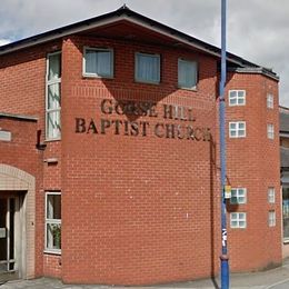 Gorse Hill Baptist Church, Swindon, Wiltshire, United Kingdom