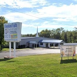 Abundant Faith Church of God, St Joseph, Missouri, United States