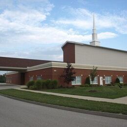 Apostolic Pentecostal Church, St Louis, Missouri, United States