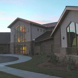 Summit Woods Baptist Church, Lees Summit, Missouri, United States